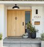 Ivon Flush Mount