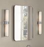 Oliver Inset Mount Medicine Cabinet
