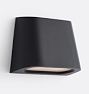 Dyer Wide LED Sconce, Oil-Rubbed Bronze