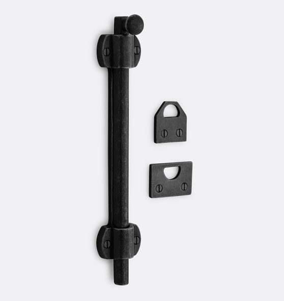 Fulton Surface Bolt