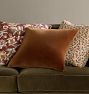 Italian Velvet Pillow Cover