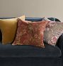Phoebe Velvet Pillow Cover