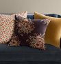 Pomona Velvet Pillow Cover