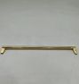 Open Box: Blair Appliance Pull (18") - Aged Brass
