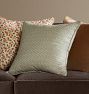 Lehi Floral Pillow Cover