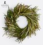 Grevillea 20in Wreath