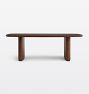 Brenton Dining Table, 92"