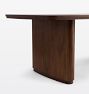 Brenton Dining Table, 92"