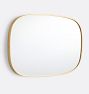 Capsule Metal Mirror