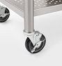 John Boos Cucina Magnifico Kitchen Cart