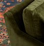 McNary Double Chaise Sectional