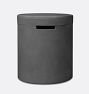 Dashiell Propane Tank Cover
