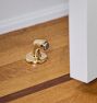 Heritage Floor Mounted Doorstop