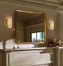Roll &amp; Hill Lorna LED Sconce