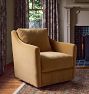 Luanna Swivel Chair