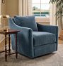 Luanna Swivel Chair