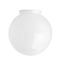 Classic 6" Opal Ball Shade