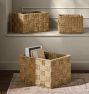Blayne Handwoven Baskets