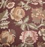 Pomegranate Floral Duvet Cover &amp; Shams