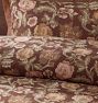 Pomegranate Floral Duvet Cover &amp; Shams