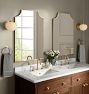 Colestin Metal Mirror