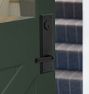 Emry Exterior Door Set