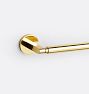 Hughes 24" Towel Bar