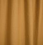 Jacquard Woven Floral Shower Curtain