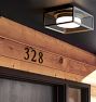 Jerico House Numbers