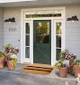 Peyton Ficonstone Planters