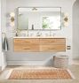Tiburon Widespread Bathroom Faucet