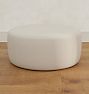 Britton 36" Round Ottoman