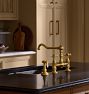 Connor Bridge Kitchen Faucet