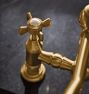 Connor Bridge Kitchen Faucet