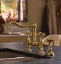 Connor Bridge Kitchen Faucet