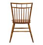 Vintage Early American Windsor Dining Chairs Set of 4