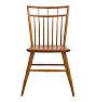 Vintage Early American Windsor Dining Chairs Set of 4