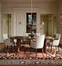 Brenton Dining Table, 92"