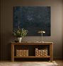 Dark Moon by Eli Sonder Reproduction Wall Art Print