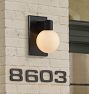 Maverick Bronze House Numbers