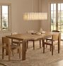 Anders Extendable Dining Table, 88&ndash;110"