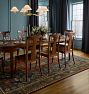 Sumaru Hand-Knotted Rug