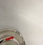 Open Box: Howell Standing Toilet Paper Holder - Polished Nickel