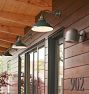 Carson Sconce, 12" Width