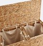 Stafford Woven Hamper