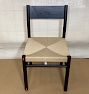 Open Box: Harper Side Chair - Black Ash