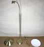 Open Box: Orson Floor Lamp - Antique Brass
