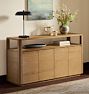 Selma Console Table, 60"