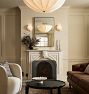 Elsbeth Semi-Flush Mount