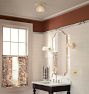 Jackson Flush Mount